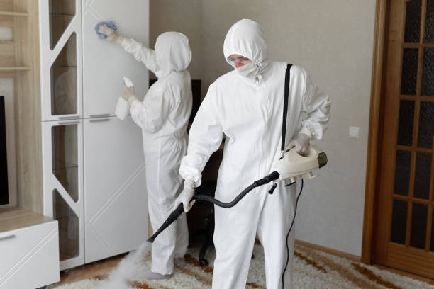 24/7 Emergency Sewage Cleanup experts in Houston, PA